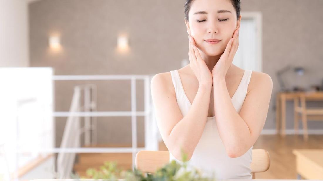 skincare organik lokal