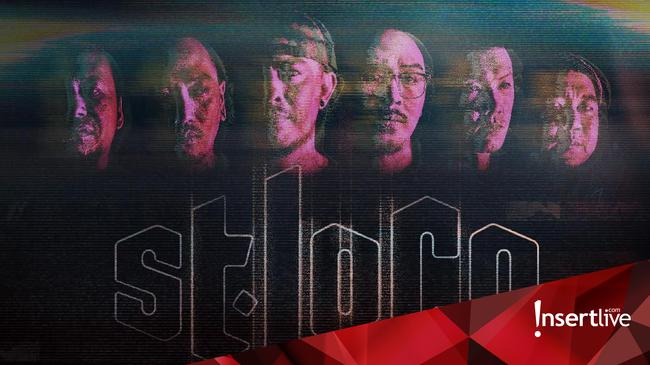 Lirik Lagu Kedamaian - Saint Loco