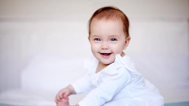 150 Nama Bayi Perempuan Bahasa Sansekerta Sarat Makna