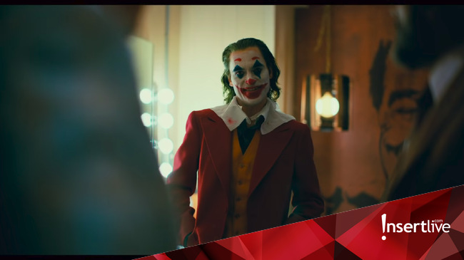 Film Joker Tentang Rasa Sakit Hati Orang Baik Dibalas 