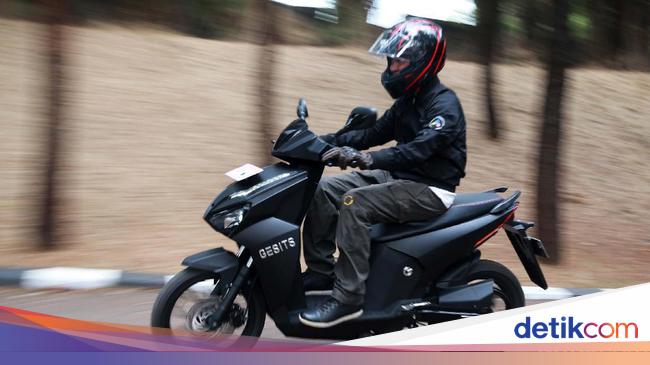 Daftar Motor-Mobil Listrik yang Bakal Dapat Subsidi Pemerintah Hari Ini