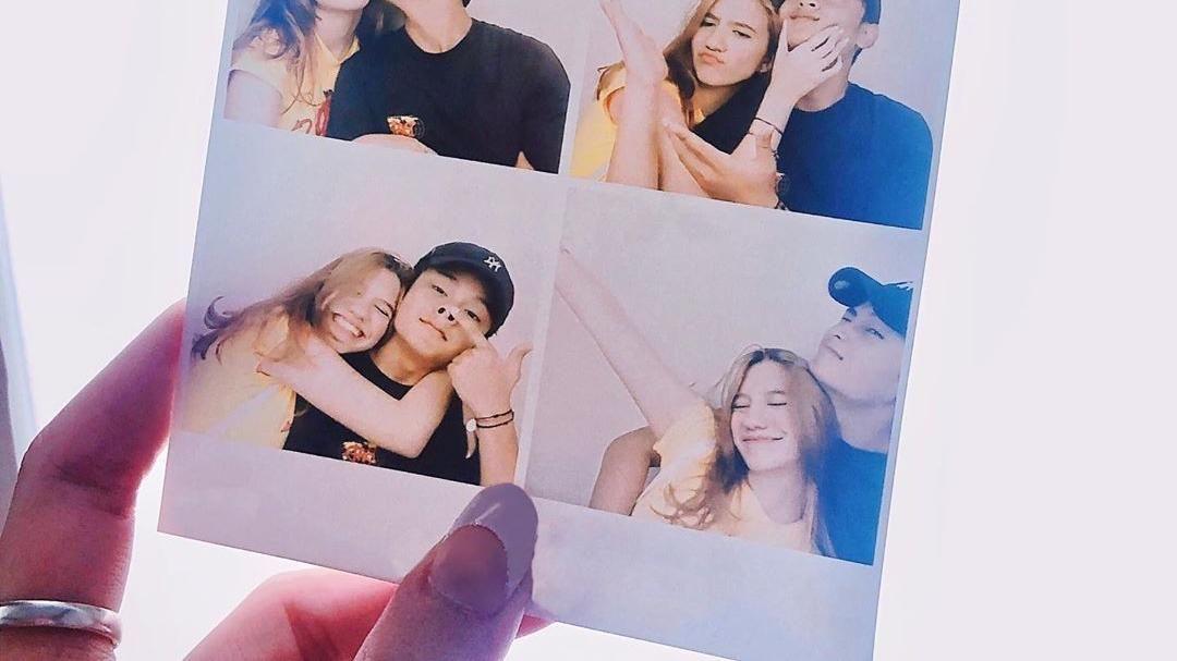 Profil Cassandra Lee Dan Randy Martin Putus Terlengkap