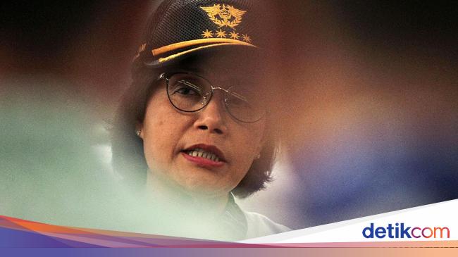 Sri Mulyani Sidak Bea Cukai Bandara Soetta, Ini Hasilnya