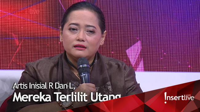 Mbak You: Pasangan Artis Inisial R dan L Terlibat Penipuan dan Terlilit