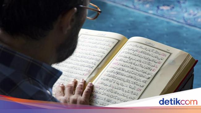 Lafal Lahaula Walakuata Illabillah Yang Punya Keutamaan Hebat