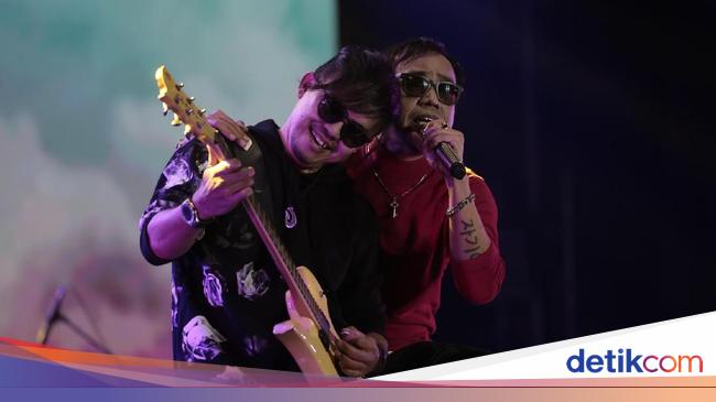 Ini Miskom yang Bikin Band Radja Diancam Dibunuh