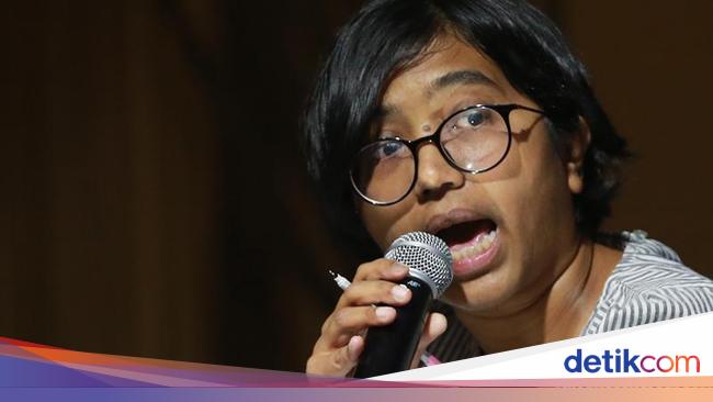 Aktifis HAM Sebut KUHP Baru Bermasalah: Banyak Pasal Multi Tafsir