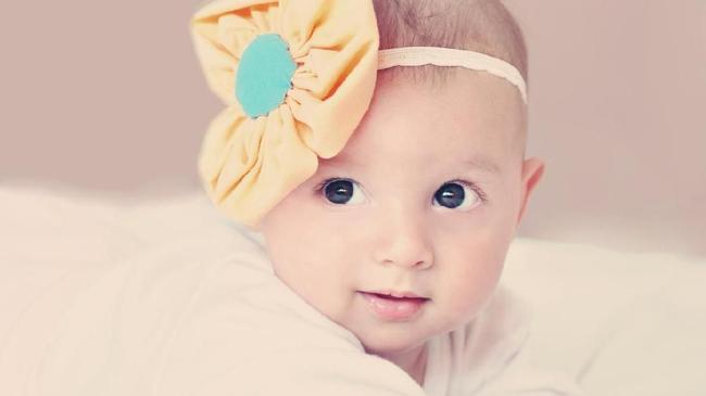 100 Nama Bayi Perempuan Berawalan N Dengan Ragam Makna Mengagumkan