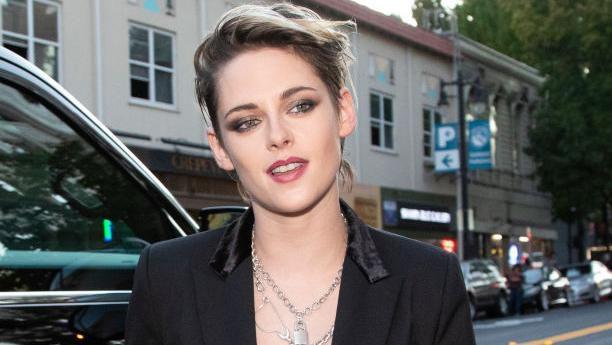 Terpilih Perankan Putri Diana Kristen Stewart Tuai Pro Dan Kontra