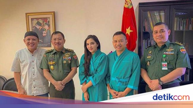 Ashanty dan Raditya Dika Idap Autoimun, Ini 5 Makanan Baik Dikonsumsi