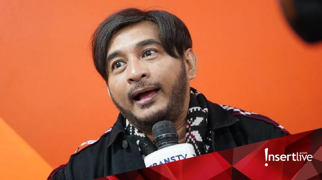 Cerita Liputan Perang Pakai Jas, Jeremy Teti: Dibelakang Dar Der Dor