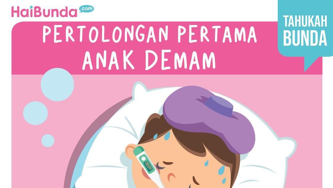 34+ Gambar Kartun Anak Demam - Eli Browning