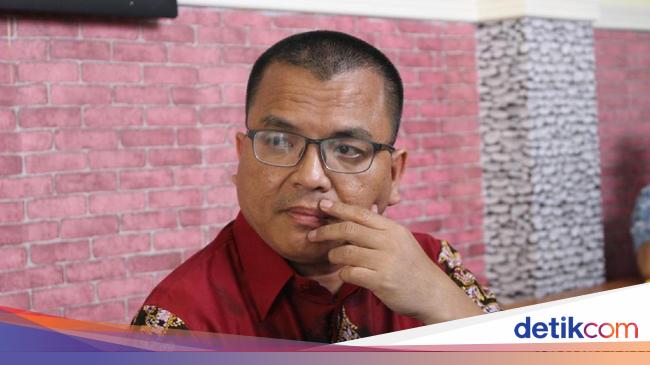 Putusan MK soal Masa Jabatan KPK Bagian Strategi Pilpres