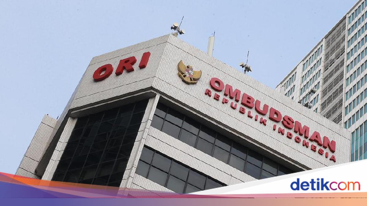 Ombudsman Janji Kooperatif Usai Ketuanya Dijerat Kejagung Jadi Tersangka