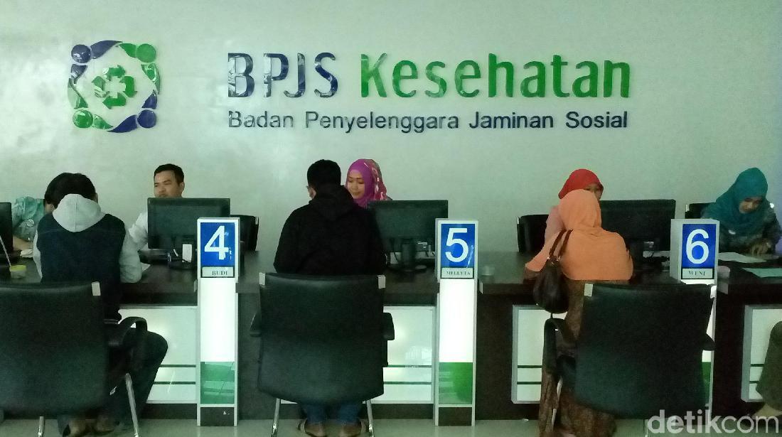 Tarif Terbaru BPJS Kesehatan Kelas Standar Mulai Juli 2022, Besaran ...