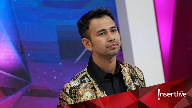 Raffi Ahmad Reveals the Causes of Amy Qanita Intestinal Surgery