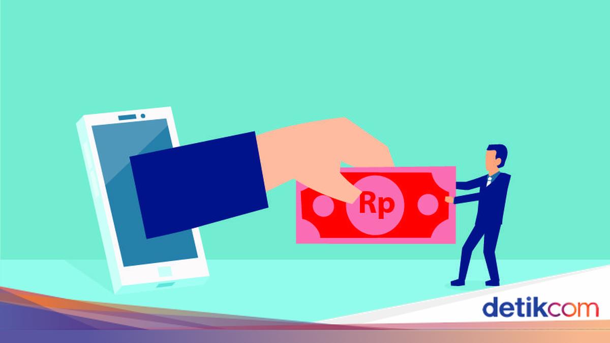 OJK Blokir 953 Pinjol Ilegal hingga Maret 2026