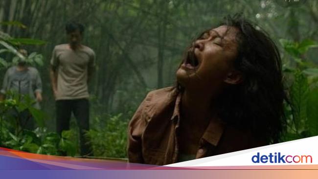 7 Film Horor Indonesia Terseram Mana Yang Kamu Pilih