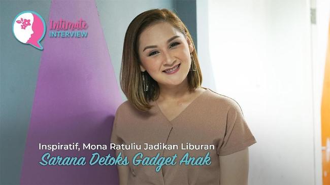 Detoks Gadget: Menemukan Keseimbangan dalam Era Digital