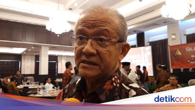 Digugat Panji Gumilang Rp 1 Triliun, Anwar Abbas Tegaskan Taat Hukum