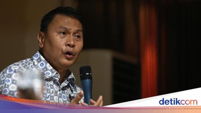 PKS ke Partai Ummat: Pilih Anies Mesti Tegas