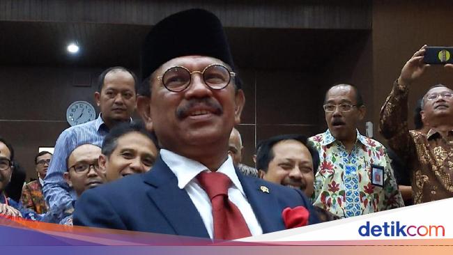 Ragam Reaksi Netizen Sambut Menkominfo Baru