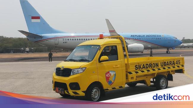 Mobil Nasional Esemka Tiba-tiba Muncul Lagi, Siapa Sih Pembelinya?