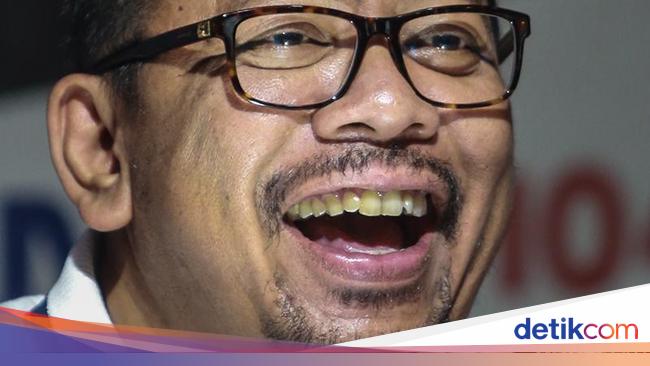 Indo Barometer Nilai Pilgub Jateng Bakal Jadi Pertarungan Jokowi Vs PDIP