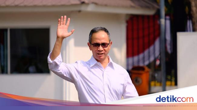 Kata OJK soal Pemprov Aceh Restui Bank Konvensional Beroperasi Lagi