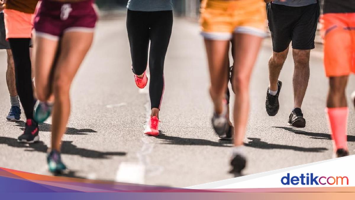 Duduk Perkara Danrem Pamungkas Cekcok dengan Marshal Saat Ikut Maraton