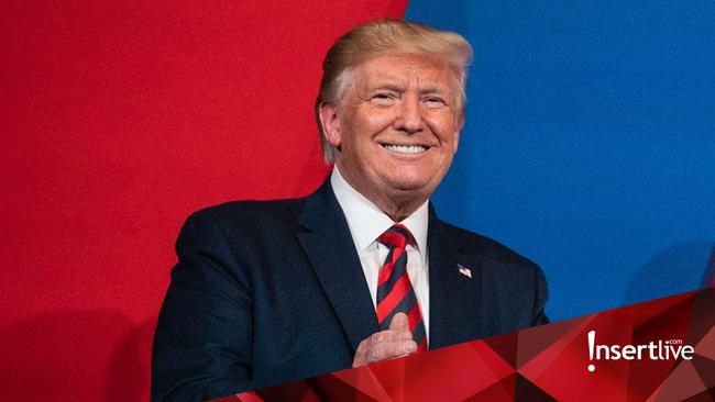 Donald Trump Diramal Meninggal Hari Ini