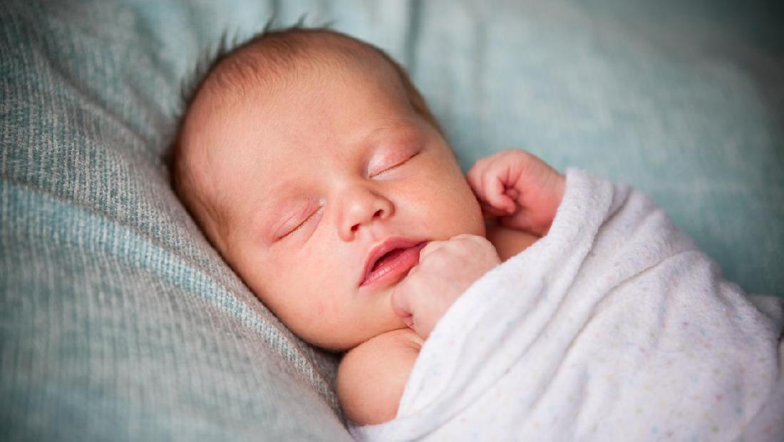6 Cara Membuat Anak Bayi Tidur Nyenyak Ibu Baru Mesti Coba