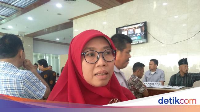 Legislator Minta Pemerintah Lengkapi Instrumen Pelaksanaan PP Kesehatan