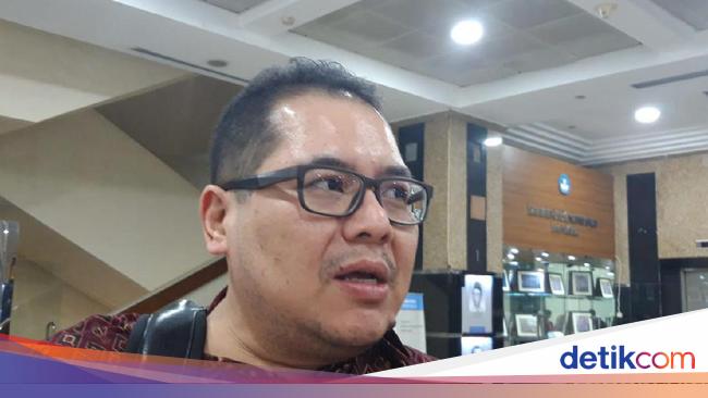 Timnas AMIN Siap Beri Bantuan Hukum ke Indra Charismiadji