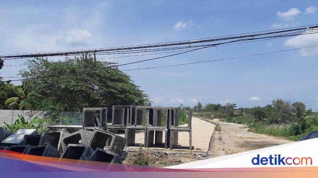 Kejati Banten Panggil 2 Saksi Terkait Dugaan Korupsi Lahan Sport Center