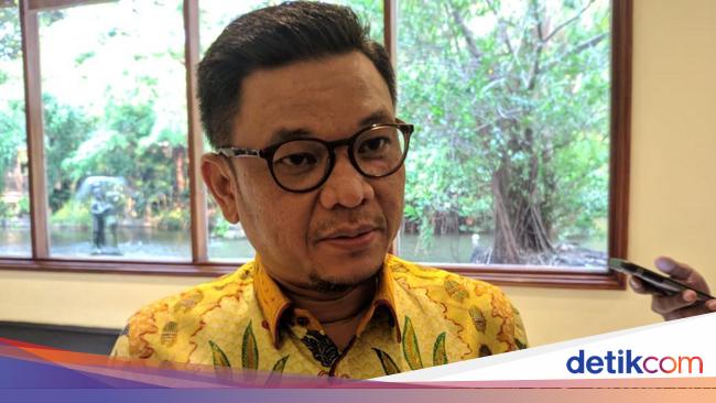 KIB Akan Bahas Capres, Golkar Yakin Airlangga Hartarto Bakal Diusung