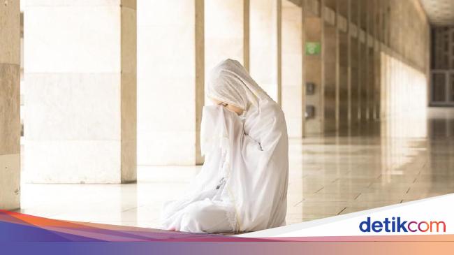 Istiqomah Dalam Islam Dan Keutamaannya