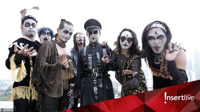 Disebut Sindir Slank lewat Tak Diberi Tulang Lagi, Kuburan Band: Itu Lagu AI