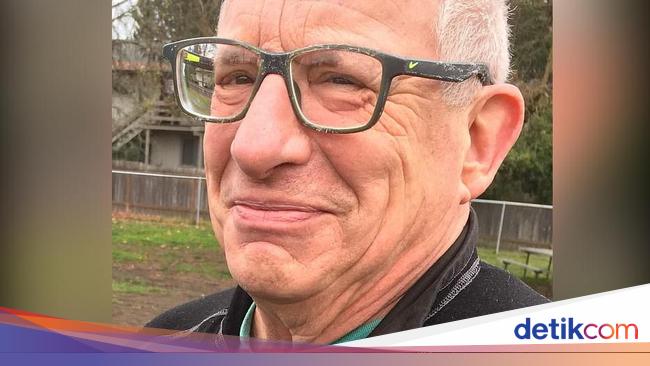 Jenazah Dimakan Burung Nasar Ini Fakta Lainnya Dari Charles Levin