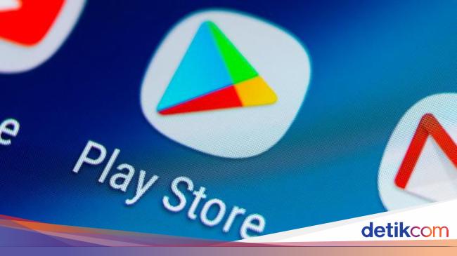 Game Android dari Play Store Sudah Masuk Windows 11