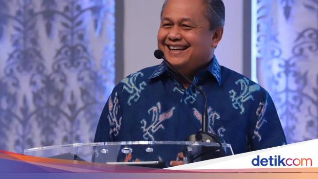 BI Proyeksi Akan Ada Penurunan Inflasi ke 3%, Kapan?