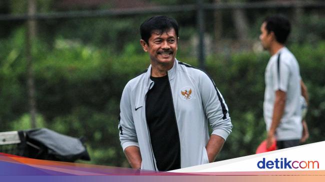 Indra Sjafri Upayakan PSSI Hapus TC Jangka Panjang Timnas