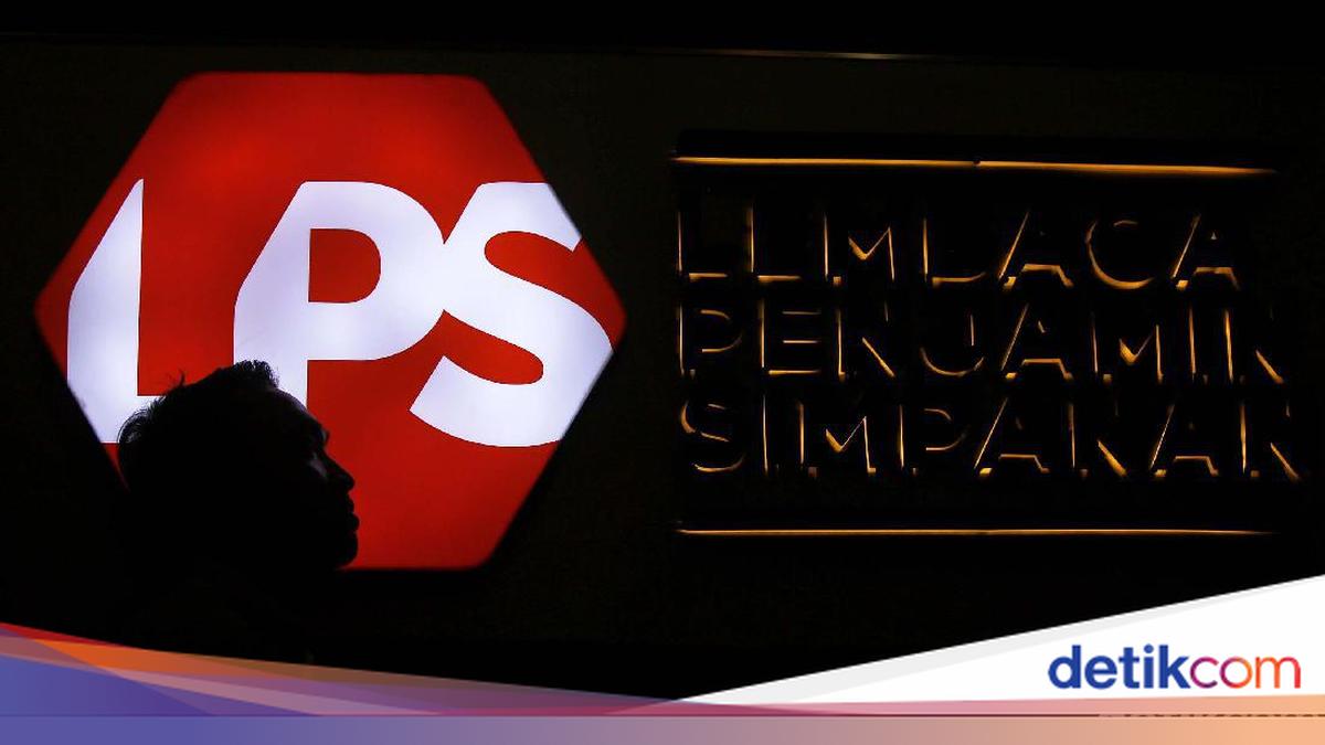 Banyak BPR Bermasalah, LPS Mau Tambah Kantor Perwakilan
