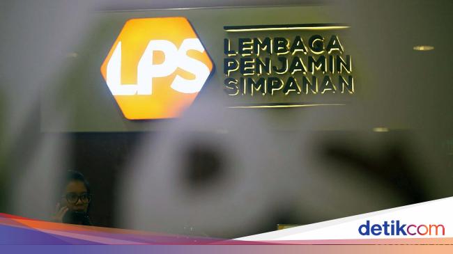 Jadi Penjamin Polis Asuransi, LPS Janji Kasus Gagal Bayar Tak Terjadi Lagi