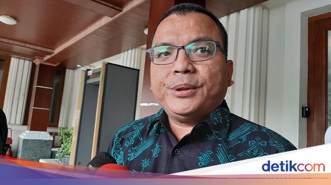 Polisi Jawab Profesional Kala Denny Indrayana Singgung Pembungkaman