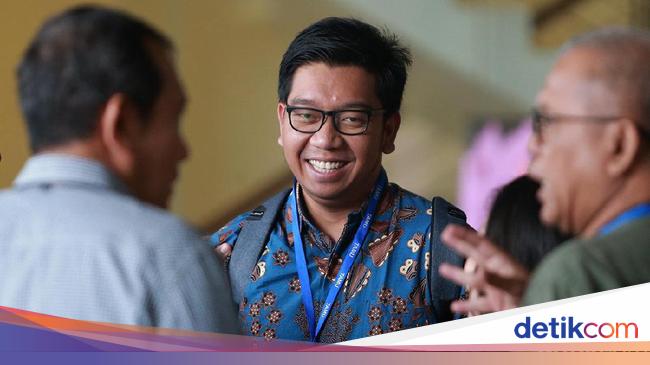 ICW Desak KPK Segera Tetapkan Tersangka Korupsi di Kasus Kementan