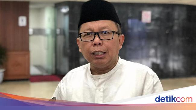 Polemik Rp 349 T, Legislator Dorong Hukuman Dimiskinkan Ketimbang Bui