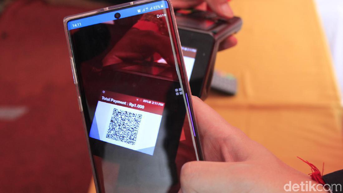 Pt Dompet Anak Bangsa