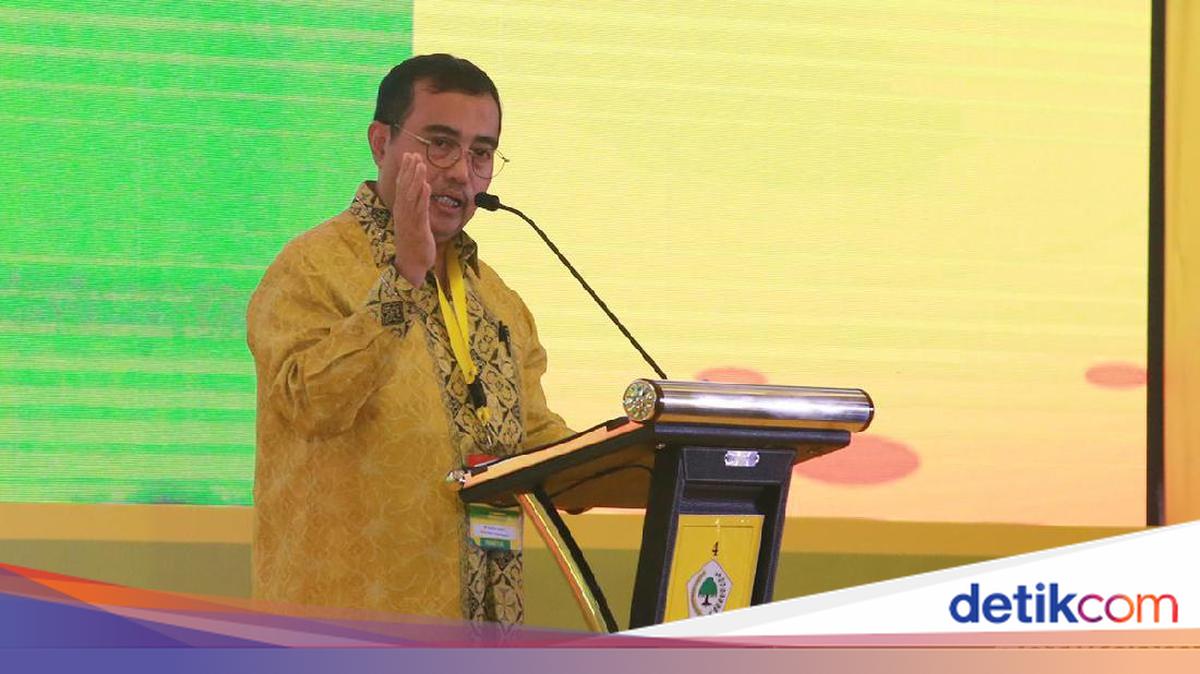 Golkar Desak Pelaku Penikaman Nus Kei Dihukum Berat