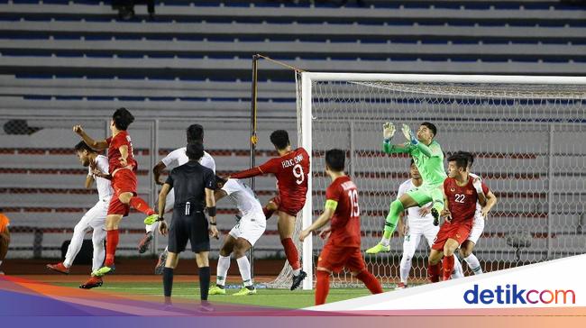 Link Live Streaming Indonesia Vs Vietnam